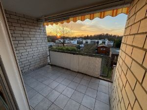 Balkon - 