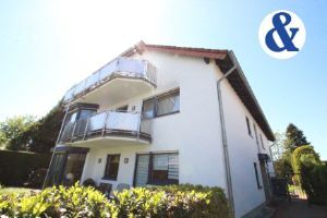 Ansicht - Sechs-Familienhaus mit Tiefgarage in Bonn-Beuel