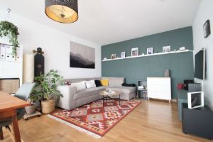 Wohnzimmer - 