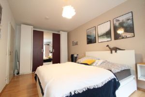 Schlafzimmer - 