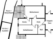 Grundriss - 