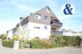 Ansicht - Solides Mehrfamilienhaus zur Kapitalanlage in Buschdorf