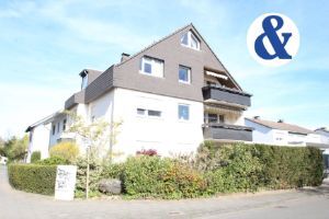 Ansicht - Solides Mehrfamilienhaus zur Kapitalanlage in Buschdorf