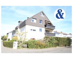 Solides Mehrfamilienhaus zur Kapitalanlage in Buschdorf - Bonn - Buschdorf