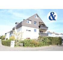 Solides Mehrfamilienhaus zur Kapitalanlage in Buschdorf - Bonn - Buschdorf