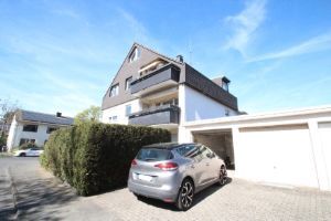 Ansicht - Mehrfamilienhaus, Wohnhaus zum Kaufen in Bonn - Buschdorf