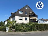 Ansicht - Solides Mehrfamilienhaus zur Kapitalanlage in Buschdorf