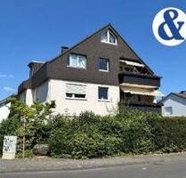 Solides Mehrfamilienhaus zur Kapitalanlage in Buschdorf - Bonn - Buschdorf