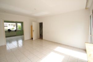 Wohnzimmer - Reihenendhaus mit 99,00 m&sup2; in Bonn - Plittersdorf zum Kaufen