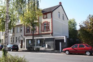 Ansicht - Verkehrsgünstige Lage - Ladenlokal mit Büro und Teeküche in Bonn-Beuel Vilich