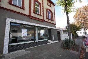 Außenansicht - Büro zur Miete in Bonn