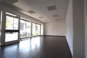 Verkaufsfläche - Büro in Bonn