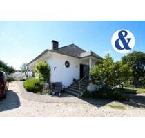 Zuhause für die Familie - mit einzigartigem Gartengrundstück - Hennef (Sieg) - Uckerath