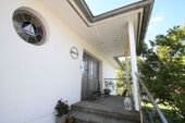 Eingang - 6 Zimmer Einfamilienhaus zum Kaufen in Hennef (Sieg) - Uckerath