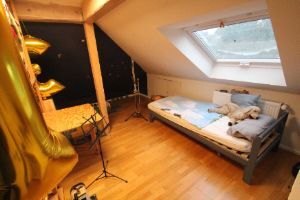 Kinderzimmer - 