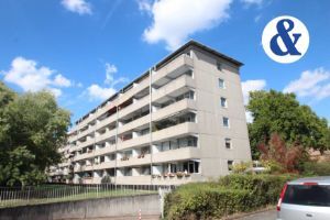 Ansicht - Geräumiges Appartement mit Balkon im Bonner Norden