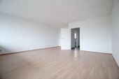 Wohn-/Schlafzimmer - 1 Zimmer 1- Zimmerwohnung zur Miete in Bonn