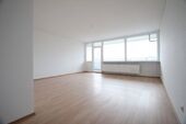 Wohn-/Schlafzimmer - 1 Zimmer 1- Zimmerwohnung in Bonn