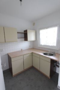 Küche - 1- Zimmerwohnung mit 46,00 m² in Bonn zur Miete