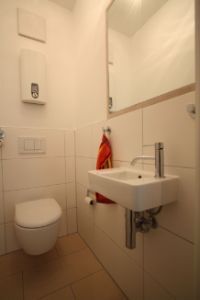 Gäste-WC - 