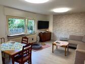 Erdgeschoss Wohnzimmer - 5 Zimmer Einfamilienhaus in Bonn