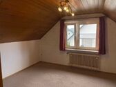 Dachgeschoss Schlafzimmer - 