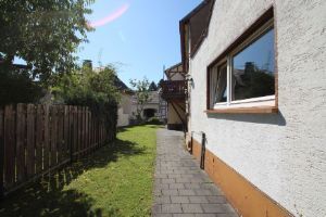 Seitlich - 