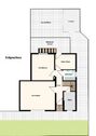 Erdgeschoss Grundriss - 