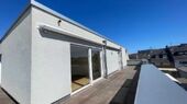 Balkon - Einfamilienhaus mit 120,00 m&sup2; in Niederkassel zur Miete