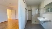 Schlafzimmer/Badezimmer - 