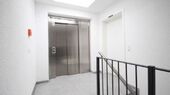 Treppenhaus - 