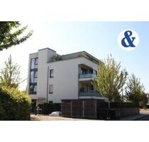 Vermietung einer 3-Zimmer-Balkon-Wohnung in Bonn-Auerberg