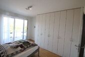 Schlafzimmer - 3 Zimmer 3- Zimmerwohnung zur Miete in Bonn