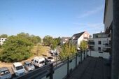 Balkon/Aussicht - 3- Zimmerwohnung mit 93,00 m&sup2; in Bonn zur Miete