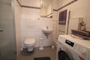 Duschbad - 