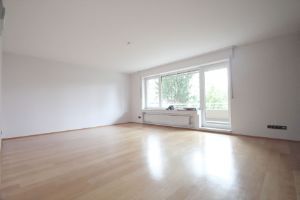 Wohnzimmer - 2 Zimmer 2- Zimmerwohnung zur Miete in Bonn