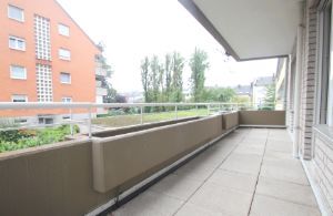 Balkon - 2 Zimmer 2- Zimmerwohnung in Bonn