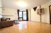 Wohnzimmer - 2 Zimmer 2- Zimmerwohnung in Bonn