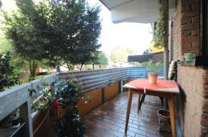 Balkon - 2- Zimmerwohnung mit 54,00 m² in Bonn zur Miete