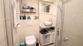 Duschbad - 