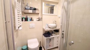 Duschbad - 