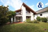 Ansicht - Infrastruktur nutzen, Ruhe genießen! Vermietung einer 3 Zimmer Wohnung mit Garten in Königwinter-Römlinghoven