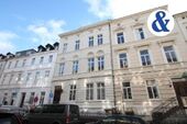 Ansicht - Historischer Charme trifft modernen Wohnkomfort 3 Zimmer in der Bonner-Südstadt