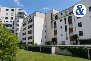 Ansicht - Moderne Wohnung in Top Lage - 3 Zimmer mit Balkon & TG-Stellplatz in Bonn-Beuel