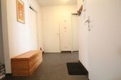 Flur - 3 Zimmer 3- Zimmerwohnung zur Miete in Bonn