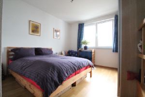 01 Schlafzimmer - 3 Zimmer 3- Zimmerwohnung in Bonn