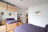 01 Schlafzimmer - 3- Zimmerwohnung mit 85,00 m&sup2; in Bonn zur Miete