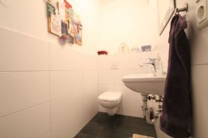 Gäste-WC - 