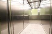 Aufzug - 