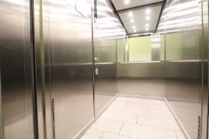 Aufzug - 